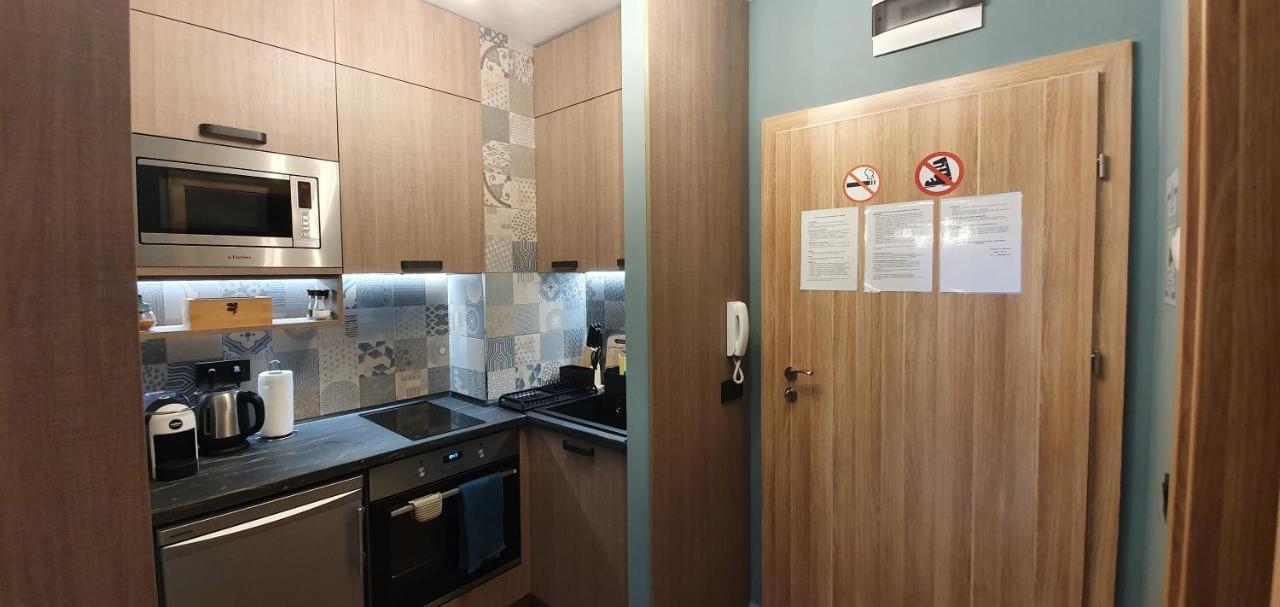 Fox Boutique Apartment Borovets Gardens Exteriör bild