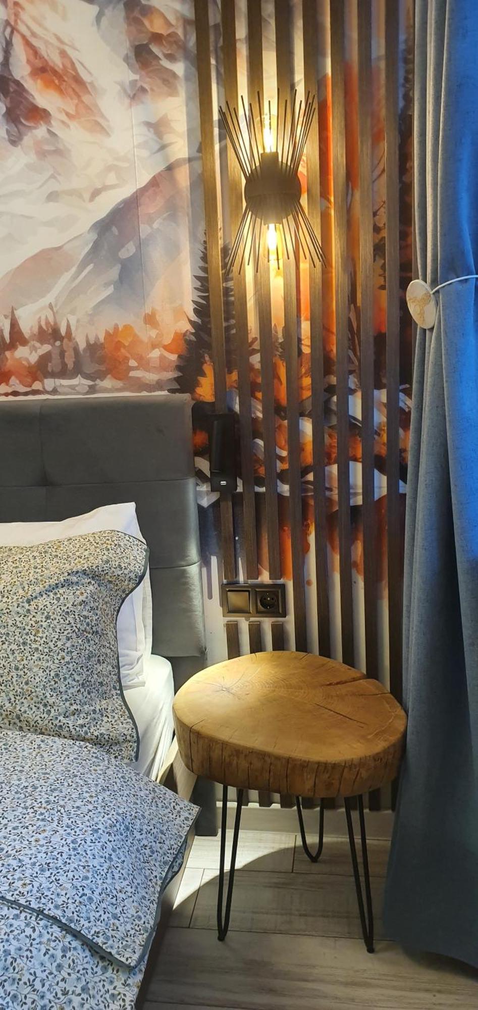 Fox Boutique Apartment Borovets Gardens Exteriör bild